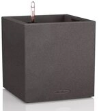 Lechuza&reg; Pflanzk&uuml;bel Lechuza Pflanzgef&auml;&szlig; Canto Stone 40 low