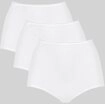 sloggi Maxislip 24/7 Microfibre (3er Pack) besonders dehnbare Qualit&auml;t, leicht,
