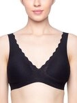 sloggi Bralette-BH Zero Feel Lace Bralette