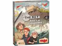 The Key – Raub in der Cliffrock Villa (305543)