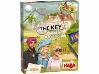The Key – Mord im Oakdale Club (305610)