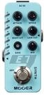 Mooer Audio Musikinstrumentenpedal, (Effekte, Verzerrer), E7 Polyphonic Guitar Synth