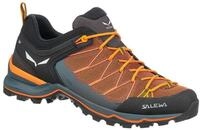 Salewa Mtn Trainer Lite (f&uuml;r alpine Zustiege und Bergaktivit&auml;ten) orange
