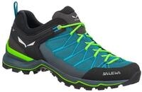 Salewa Mtn Trainer Lite (f&uuml;r alpine Zustiege und Bergaktivit&auml;ten) blau Herren