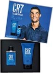 CRISTIANO RONALDO Duft-Set CR7 Play It Cool Giftset