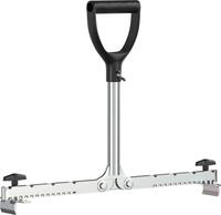 Langfit Fliesenbohrer Langfit Plattenheber 30 - 50 cm Tragkraft 60 kg