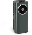 Klarstein Klimager&auml;t Kraftwerk Smart mobile Klimaanlage, 12000 BTU leise mit...