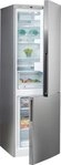 BOSCH K&uuml;hl-/Gefrierkombination Serie 6 KGE36AICA, 186 cm hoch, 60 cm breit, Low