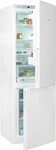 BOSCH K&uuml;hl-/Gefrierkombination Serie 6 KGE36AWCA, 186 cm hoch, 60 cm breit, Low