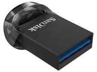 Sandisk Cruzer Ultra Fit 512GB, USB 3.1 USB-Stick (Lesegeschwindigkeit 130 MB/s)