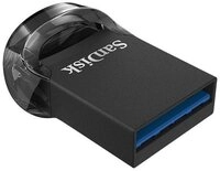 Sandisk Kompakter USB Stick Mini Datenstick Mini-USB-Stick