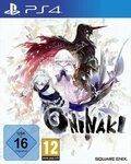 Oninaki PS-4 Playstation 4