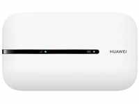 Huawei E5576-320 4G WLAN Hotspot 150MBit/s Mobiler Router 1500 mAh Mobiler...