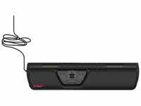 Cherry ROLLERMOUSE ™ ergonomische Maus (kabelgebunden)