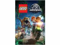 Lego Jurassic World PS4-Spiel