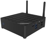 Orbsmart AW-12 Mini-PC (Intel Gemini Lake R J4125, 8GB GB RAM, lüfterlos/lautlos, Orbsmart AW-12 Mini-PC (Intel Gemini Lake R J4125, 8GB GB RAM, lüfterlos/lautlos,