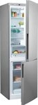 BOSCH K&uuml;hl-/Gefrierkombination Serie 6 KGE36ALCA, 186 cm hoch, 60 cm breit