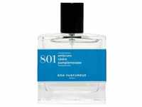 BON PARFUMEUR Eau de Parfum 801 Embruns / Cèdre / Pampelmousse E.d.P. Spray