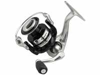 DAM Fishing Spinnrolle DAM Quick 1 Rolle 3000 FD - Spinnrolle)