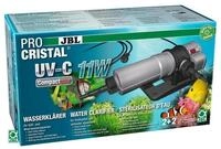 JBL GmbH & Co. KG UVC-Kl&auml;rer ProCristal UV-C Compact plus 11 W