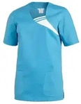 Leiber Arbeitsjacke blau XXL