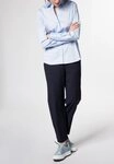 Eterna Hemdbluse REGULAR FIT EASY IRON (b&uuml;gelleicht)
