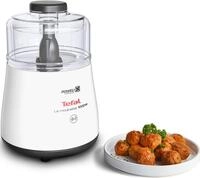 Tefal Zerkleinerer DPA130 La Moulinette, 1000 W, 300g Kapazit&auml;t, 360&deg;-Deckel,