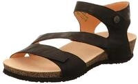 Think! Think - Dumia - Schwarz Sandalette