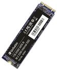 Verbatim VERBATIM M.2 SSD Vi560, 1 TB interne SSD