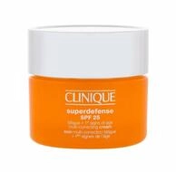 CLINIQUE Tagescreme Superdefense SPF25 Pflegende Gesichtscreme 30ml