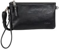 Gabor Abendtasche Emmy, aus weichem Lederimitat als praktisch l&auml;ssige "Bag in...