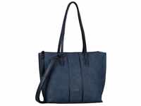 Gabor Shopper Gabor Bags Damen Taschen blau