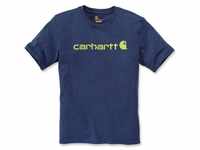 Carhartt T-Shirt Carhartt Logo T-Shirt
