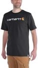 Carhartt T-Shirt 103361 CORE LOGO mit Logo-Aufdruck