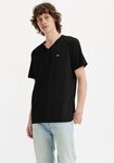 Levi's&reg; V-Shirt LE ORIGINAL HM VNECK mit Logostickerei
