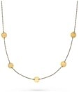 CHRIST Goldkette CHRIST Damen-Kette 375er Gelbgold