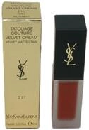 YVES SAINT LAURENT Lippenstift Yves Saint Laurent Tatouage Lippenstift 8 Black Red