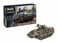Revell Spz Marder 1A3 (03326)