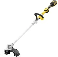 DeWalt Rasentrimmer-Deflektor DEWALT Akku Akku-Rasentrimmer 18 V Schnittbreite...