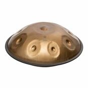 Sela Handpan Sela SE 201 Harmony Handpan D Kurd Stainless Steel