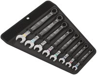 Wera Ringschl&uuml;ssel Wera 05020241001 6003 Joker 8 Imperial Set 1