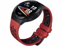Huawei Watch GT 2e Smartwatch lava red Smartwatch
