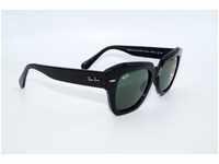 Ray-Ban Sonnenbrille RAY BAN Sonnenbrille Sunglasses RB 2186 901 31