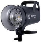 Elinchrom ELC 500 TTL Studio-Blitzger&auml;t schwarz