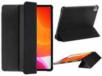 Hama Tablet-Hülle Smart Case Fold Tasche Cover Hülle Bag Black, für Apple...