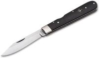 B&ouml;ker Universalmesser B&ouml;ker 1906 Gentleman Messer
