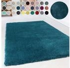 Esprit Hochflor-Teppich Relaxx ESP-4150, rechteckig, H&ouml;he: 25 mm, Wohnzimmer, sehr
