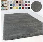 Esprit Hochflor-Teppich Relaxx ESP-4150, rechteckig, H&ouml;he: 25 mm, Wohnzimmer, sehr