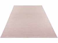 Teppich Millau, ELLE DECORATION, rechteckig, Höhe: 4 mm, Flachgewebe, In-&...
