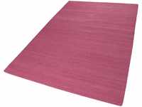 Teppich Rainbow Kelim, Esprit, rechteckig, Höhe: 5 mm, Flachgewebe aus 100%